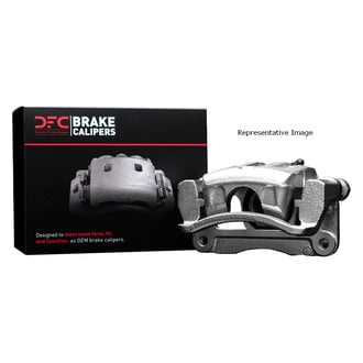 DFC® - Premium Front Passenger Side Disc Brake Caliper