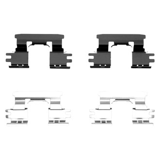 DFC® - Front Disc Brake Hardware Kit