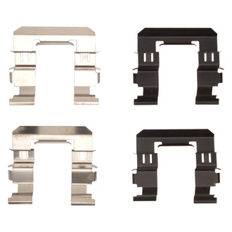 DFC® - Disc Brake Hardware Kit