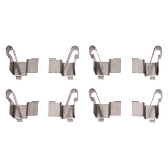 DFC® - Disc Brake Hardware Kit