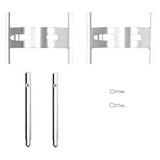 DFC® - Front Disc Brake Hardware Kit