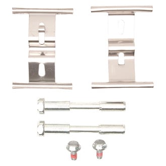 DFC® - Front Disc Brake Hardware Kit