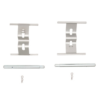 DFC® - Front Disc Brake Hardware Kit