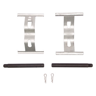DFC® - Rear Disc Brake Hardware Kit
