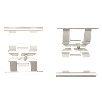 DFC® - Rear Disc Brake Hardware Kit