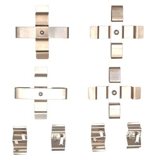 DFC® - Disc Brake Hardware Kit