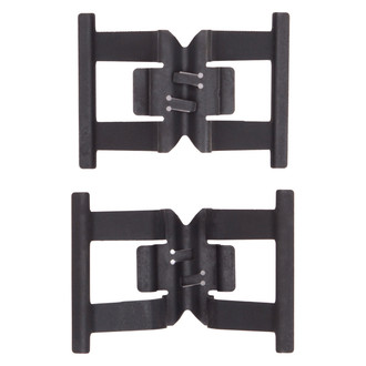 DFC® - Rear Disc Brake Hardware Kit