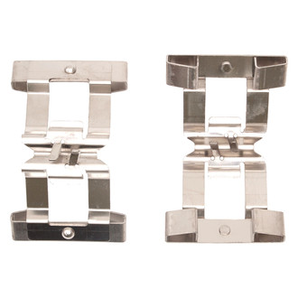 DFC® - Front Disc Brake Hardware Kit
