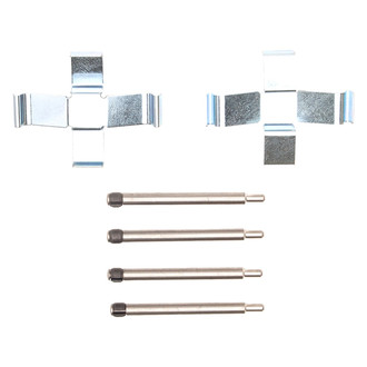 DFC® - Front Disc Brake Hardware Kit