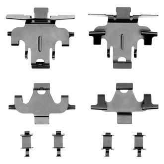 DFC® - Disc Brake Hardware Kit