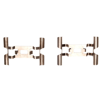 DFC® - Rear Disc Brake Hardware Kit