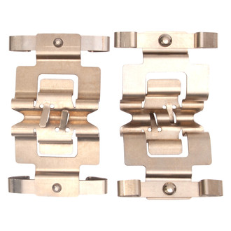DFC® - Rear Disc Brake Hardware Kit