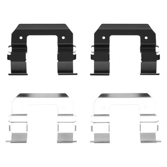 DFC® - Front Disc Brake Hardware Kit