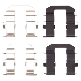 DFC® - Rear Disc Brake Hardware Kit
