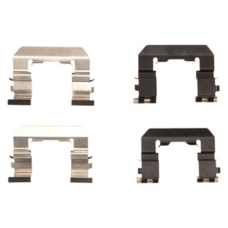 DFC® - Front Disc Brake Hardware Kit