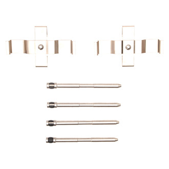 DFC® - Rear Disc Brake Hardware Kit