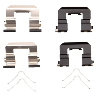 DFC® - Rear Disc Brake Hardware Kit