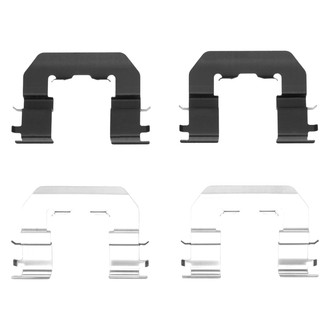 DFC® - Front Disc Brake Hardware Kit