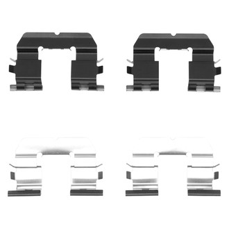 DFC® - Rear Disc Brake Hardware Kit
