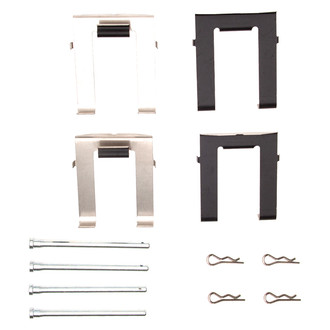 DFC® - Disc Brake Hardware Kit