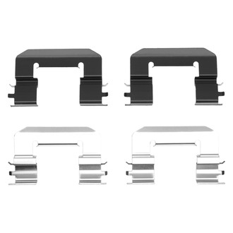 DFC® - Front Disc Brake Hardware Kit