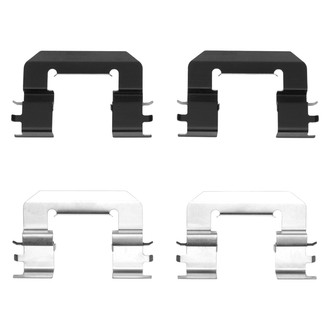 DFC® - Disc Brake Hardware Kit