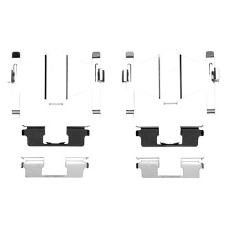DFC® - Rear Disc Brake Hardware Kit