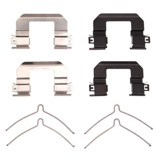 DFC® - Disc Brake Hardware Kit