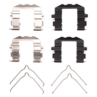 DFC® - Disc Brake Hardware Kit