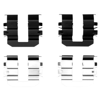 DFC® - Rear Disc Brake Hardware Kit