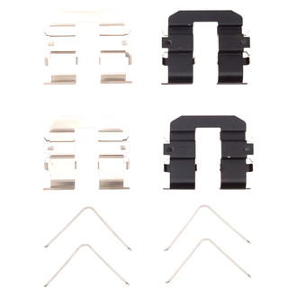 DFC® - Rear Disc Brake Hardware Kit