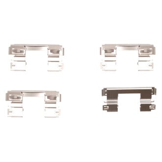 DFC® - Front Disc Brake Hardware Kit