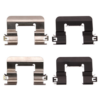 DFC® - Rear Disc Brake Hardware Kit