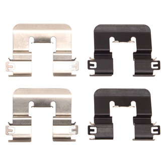 DFC® - Rear Disc Brake Hardware Kit