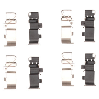 DFC® - Front Disc Brake Hardware Kit
