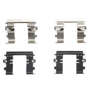 DFC® - Front Disc Brake Hardware Kit