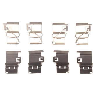 DFC® - Rear Disc Brake Hardware Kit