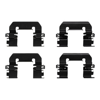 DFC® - Disc Brake Hardware Kit