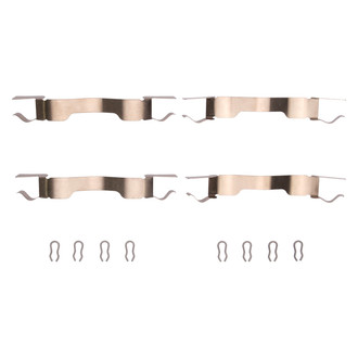 DFC® - Disc Brake Hardware Kit