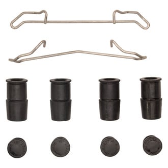 DFC® - Disc Brake Hardware Kit