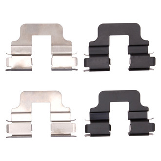 DFC® - Rear Disc Brake Hardware Kit