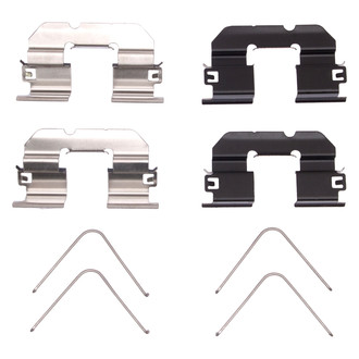 DFC® - Rear Disc Brake Hardware Kit
