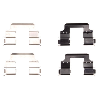 DFC® - Rear Disc Brake Hardware Kit