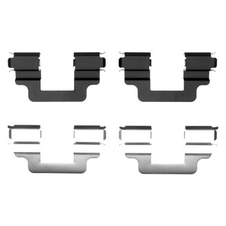 DFC® - Rear Disc Brake Hardware Kit