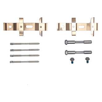 DFC® - Disc Brake Hardware Kit