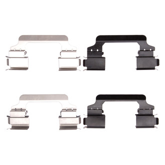 DFC® - Disc Brake Hardware Kit