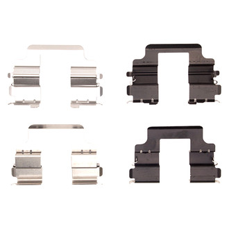 DFC® - Rear Disc Brake Hardware Kit