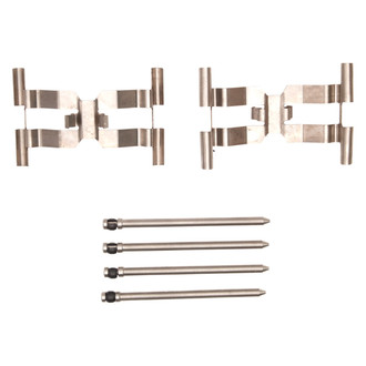 DFC® - Front Disc Brake Hardware Kit