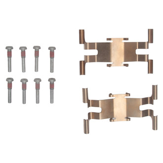 DFC® - Disc Brake Hardware Kit