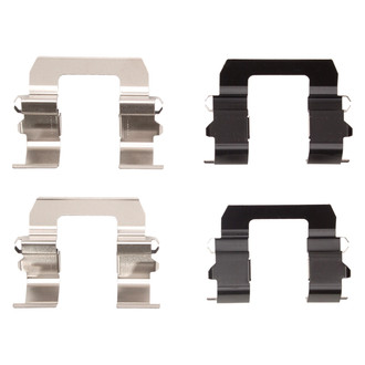DFC® - Front Disc Brake Hardware Kit